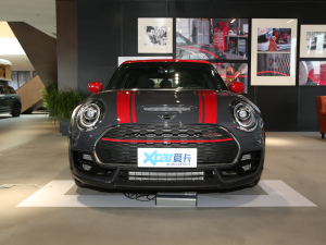 20212.0T JOHN COOPER WORKS ALL-IN ǰ