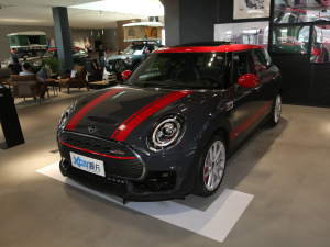 20212.0T JOHN COOPER WORKS ALL-IN ǰ45