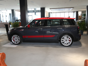 20212.0T JOHN COOPER WORKS ALL-IN ȣ