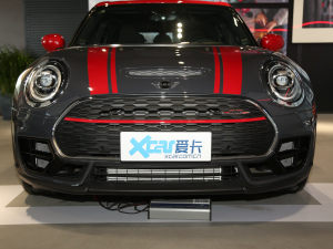 20212.0T JOHN COOPER WORKS ALL-IN ^