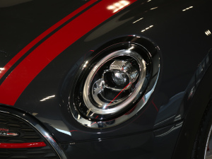 20212.0T JOHN COOPER WORKS ALL-IN ^