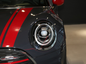 20212.0T JOHN COOPER WORKS ALL-IN 