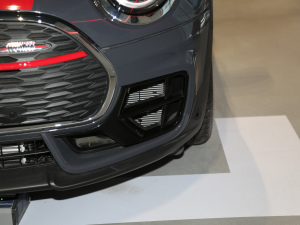 20212.0T JOHN COOPER WORKS ALL-IN ^