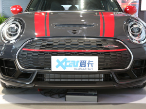 20212.0T JOHN COOPER WORKS ALL-IN оW