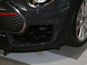 20212.0T JOHN COOPER WORKS ALL-IN ^