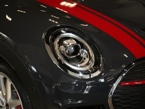 20212.0T JOHN COOPER WORKS ALL-IN ^