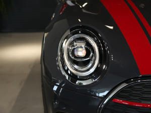 20212.0T JOHN COOPER WORKS ALL-IN ^