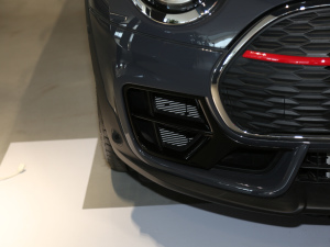 20212.0T JOHN COOPER WORKS ALL-IN ^