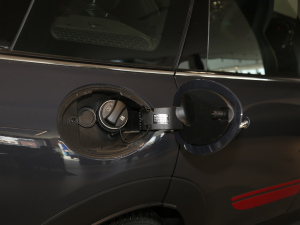 20212.0T JOHN COOPER WORKS ALL-IN w