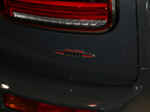 20212.0T JOHN COOPER WORKS ALL-IN ^