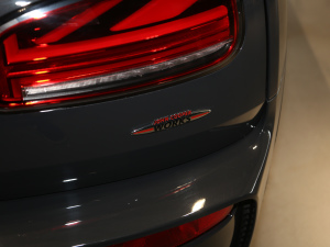 20212.0T JOHN COOPER WORKS ALL-IN ^