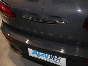 20212.0T JOHN COOPER WORKS ALL-IN ^