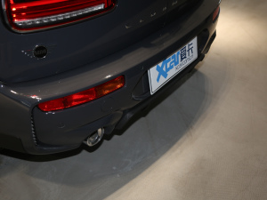 20212.0T JOHN COOPER WORKS ALL-IN Ś