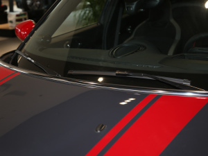 20212.0T JOHN COOPER WORKS ALL-IN ˢ