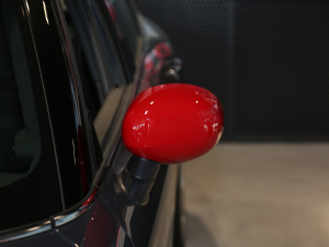 20212.0T JOHN COOPER WORKS ALL-IN ҕR