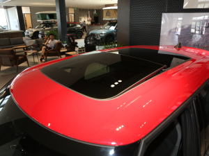 20212.0T JOHN COOPER WORKS ALL-IN ܇