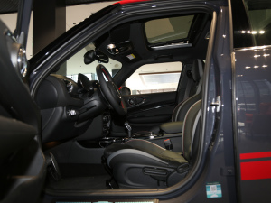 20212.0T JOHN COOPER WORKS ALL-IN ǰſg