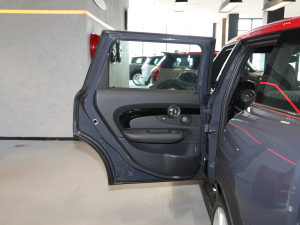 20212.0T JOHN COOPER WORKS ALL-IN ܇T