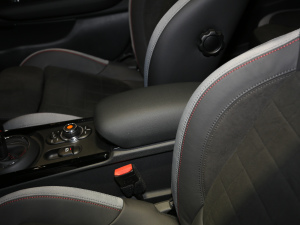 20212.0T JOHN COOPER WORKS ALL-IN 