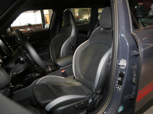 20212.0T JOHN COOPER WORKS ALL-IN {