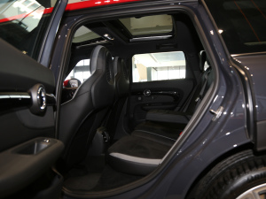 20212.0T JOHN COOPER WORKS ALL-IN ſg