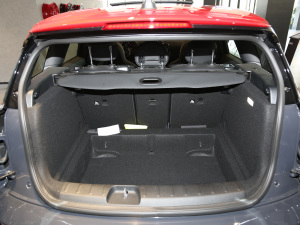 20212.0T JOHN COOPER WORKS ALL-IN g