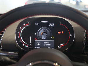 20212.0T JOHN COOPER WORKS ALL-IN x