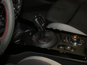 20212.0T JOHN COOPER WORKS ALL-IN QU