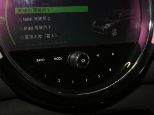 20212.0T JOHN COOPER WORKS ALL-IN {