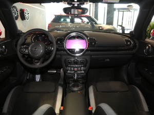 20212.0T JOHN COOPER WORKS ALL-IN ȫ