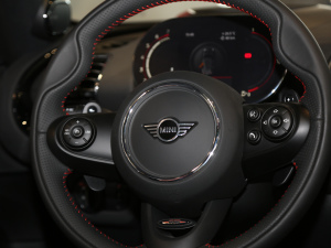 20212.0T JOHN COOPER WORKS ALL-IN п؅^