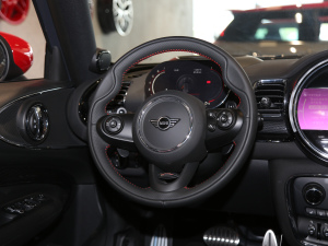 20212.0T JOHN COOPER WORKS ALL-IN п؅^