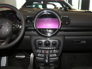 20212.0T JOHN COOPER WORKS ALL-IN п_