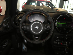 20212.0T JOHN COOPER WORKS ALL-IN P