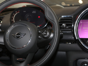 20212.0T JOHN COOPER WORKS ALL-IN п؅^