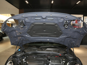 20212.0T JOHN COOPER WORKS ALL-IN 