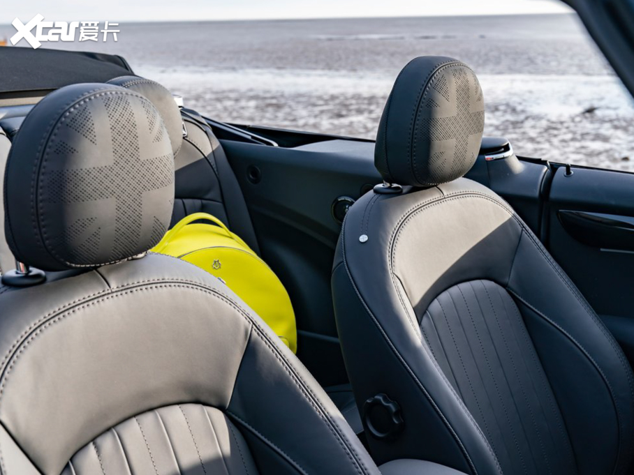 2021MINI JCW JOHN COOPER WORKS Cabrio Wް