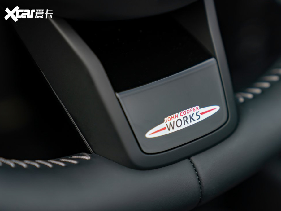 2021��MINI JCW JOHN COOPER WORKS Cabrio �W�ް�