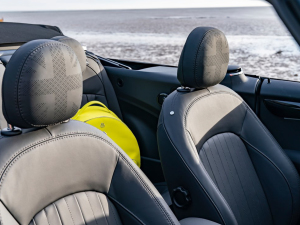 2021JOHN COOPER WORKS Cabrio Wް g