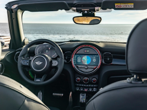 2021JOHN COOPER WORKS Cabrio Wް п؅^