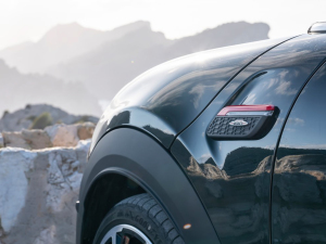 2021JOHN COOPER WORKS Cabrio Wް ^