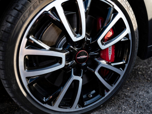 2021JOHN COOPER WORKS Cabrio Wް (x)(ji)^