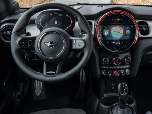 2021JOHN COOPER WORKS Cabrio Wް п؅^