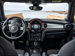 2021JOHN COOPER WORKS Cabrio Wް п؅^