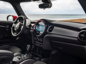 2021JOHN COOPER WORKS Cabrio Wް п؅^