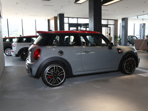 20212.0T JOHN COOPER WORKS ALL-IN (c)