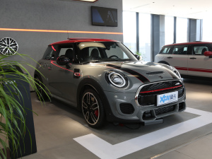 20212.0T JOHN COOPER WORKS ALL-IN w^(gun)