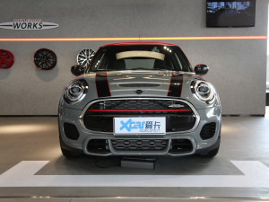 20212.0T JOHN COOPER WORKS ALL-IN ǰ