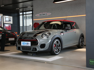 20212.0T JOHN COOPER WORKS ALL-IN ǰ45