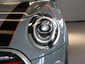 20212.0T JOHN COOPER WORKS ALL-IN 